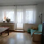 Mieszkanie Przy Plazy Dla 4-5 Osob
