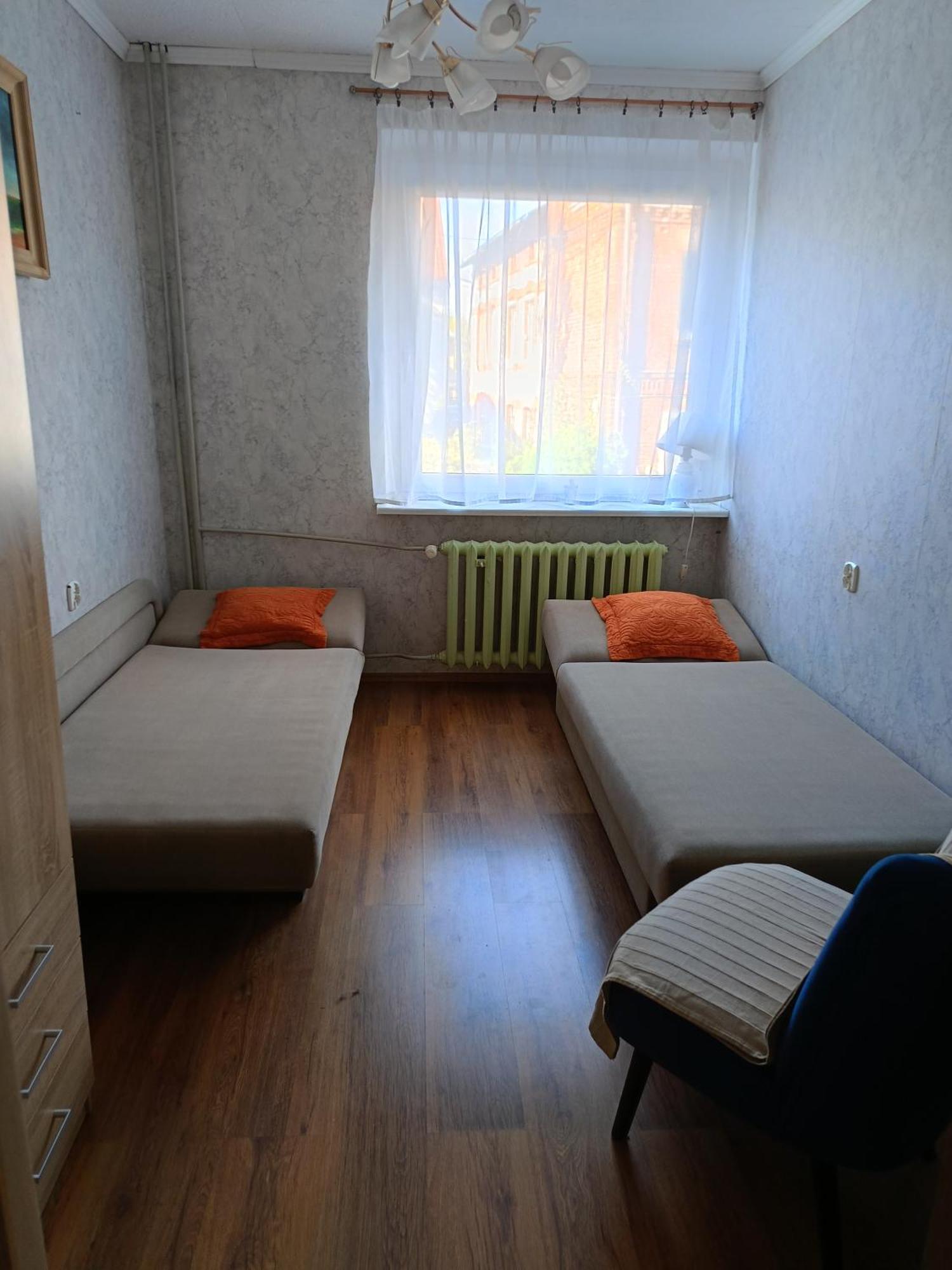 Mieszkanie Przy Plazy Dla 4-5 Osob Apartment
