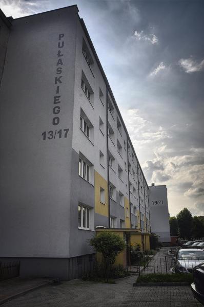 Mieszkanie Przy Plazy Dla 4-5 Osob *
